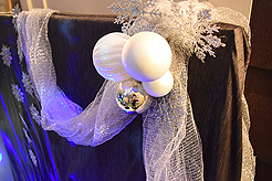 CHRISTMAS CAROL - YEAR 17